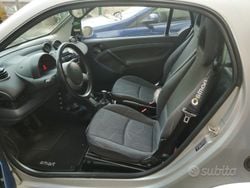 Grigio Usata 2006 Smart ForTwo Coupé Coupé | 2700 € (Buon prezzo)