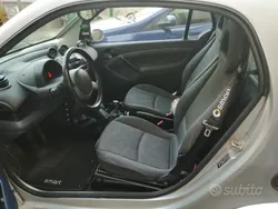 Usata 2006 Smart ForTwo Coupé Coupé | 3100 € (Buon prezzo)