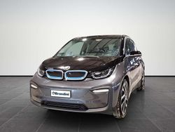 Grigio Usata 2018 BMW i3 SUV | 15.649 € (Ottimo prezzo)