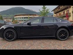Nero Usata 2019 Porsche Panamera Tre volumi | 58.000 €