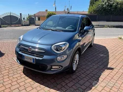 Usata 2018 Fiat 500X Lounge SUV | 11.999 € (Buon prezzo)