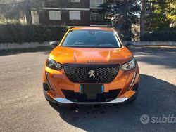 Usata 2021 Peugeot 2008 Allure SUV | 16.500 € (Buon prezzo)