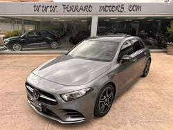 Usata 2020 Mercedes A200 Premium Tre volumi | 27.999 € (Buon prezzo)