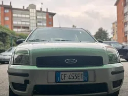 Usata 2003 Ford Fusion | 3000 €