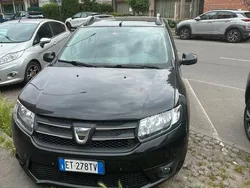 Usata 2014 Dacia Logan MCV Station wagon | 6000 €