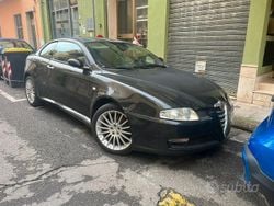 Nero Usata 2006 Alfa Romeo GT Coupé | 1350 € (Super prezzo)