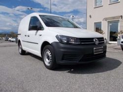 Bianco Usata 2019 VW Caddy Business+ Monovolume | 15.300 € (Buon prezzo)