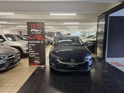 Blu/azzurro Usata 2020 Fiat Tipo Mirror Tre volumi | 12.900 € (Buon prezzo)