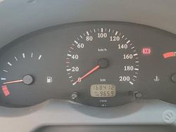 Usata 2000 Nissan Micra | 1000 €
