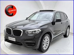 Nero Usata 2018 BMW X3 Comfort Edition SUV | 24.900 € (Ottimo prezzo)