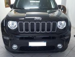 Nero Usata 2021 Jeep Renegade SUV | 18.900 € (Buon prezzo)