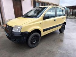 Usata 2007 Fiat Panda 4x4 Due volumi | 4450 €