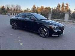 Usata 2018 Mercedes CLA250 Tre volumi | 25.000 € (Buon prezzo)