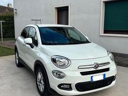 Bianco Usata 2016 Fiat 500X Pop Star SUV | 8500 € (Buon prezzo)