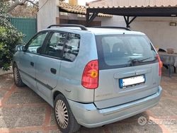 Verde Usata 2005 Mitsubishi Space Star Monovolume | 1900 €