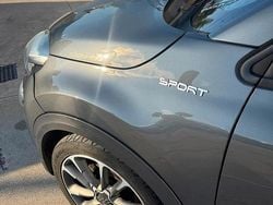 Grigio Usata 2020 Fiat 500X Sport SUV | 13.900 € (Cara)