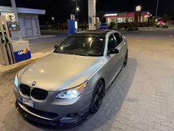 Usata 2005 BMW 530 Tre volumi | 6500 €