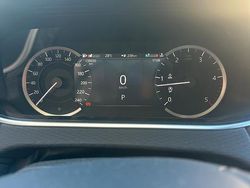 Nero Usata 2022 Land Rover Range Rover evoque SUV | 31.999 € (Super prezzo)