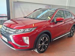 Nero Usata 2018 Mitsubishi Eclipse Cross Invite SUV | 14.000 € (Buon prezzo)