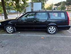 Nero Usata 1999 Volvo V70 Station wagon | 500 €