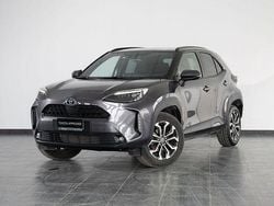 Grigio Usata 2022 Toyota Yaris Cross Trend SUV | 22.500 € (Buon prezzo)