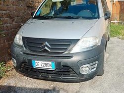 Grigio Usata 2006 Citroën C3 XTR Due volumi | 3500 € (Buon prezzo)