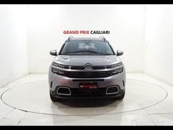 Grigio Usata 2021 Citroën C5 Aircross Shine SUV | 14.900 € (Ottimo prezzo)