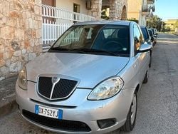 Grigio Usata 2009 Lancia Ypsilon Due volumi | 2500 € (Super prezzo)