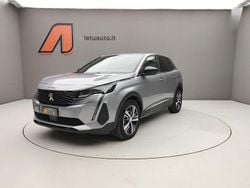Grigio Usata 2024 Peugeot 3008 Allure SUV | 24.990 € (Super prezzo)