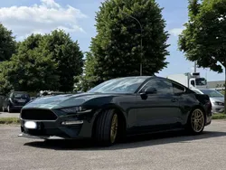 Verde Usata 2019 Ford Mustang GT Bullitt Coupé | 47.000 € (Buon prezzo)
