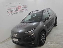 Grigio Usata 2017 Citroën C4 Feel SUV | 8900 € (Buon prezzo)