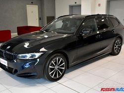 Nero Usata 2023 BMW 318 Comfort Edition Station wagon | 35.900 € (Buon prezzo)
