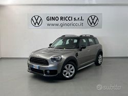 Grigio Usata 2018 Mini Cooper Countryman SUV | 16.800 € (Buon prezzo)