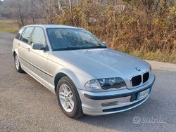 Usata 1999 BMW 320 Station wagon | 1500 € (Ottimo prezzo)