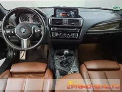 Grigio Usata 2017 BMW 220 M Sport Coupé | 31.500 €