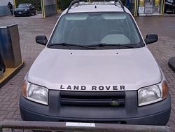 Usata 2000 Land Rover Freelander SUV | 2950 €