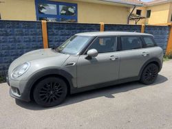 Usata 2017 Mini One D Clubman Station wagon | 14.500 € (Cara)