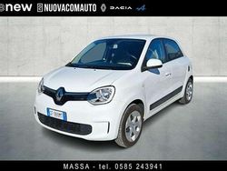 Bianco Usata 2021 Renault Twingo Zen Due volumi | 10.500 € (Buon prezzo)