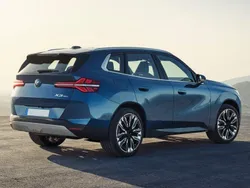 Nero Nuova 2025 BMW X3 Efficient Dynamics SUV | 78.963 € (Buon prezzo)