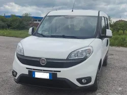 Usata 2017 Fiat Doblò Monovolume | 12.000 €