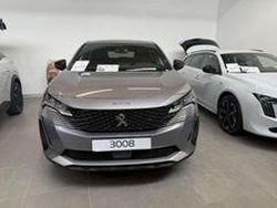 Grigio artense Nuova 2025 Peugeot 3008 SUV | 43.100 €