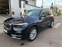 Blu Usata 2020 BMW X5 SUV | 46.900 € (Super prezzo)