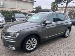 Grigio Usata 2017 VW Tiguan Business SUV | 14.900 € (Buon prezzo)