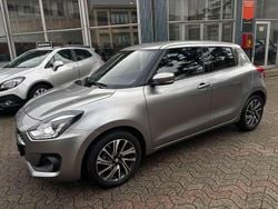 Grigio Usata 2024 Suzuki Swift Tre volumi | 16.590 € (Buon prezzo)