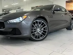 Usata 2016 Maserati Ghibli Coupé | 32.000 € (Buon prezzo)