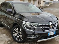 Nero Usata 2017 Renault Koleos SUV | 16.500 €