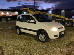 Bianco Usata 2012 Fiat Panda Due volumi | 5000 € (Buon prezzo)