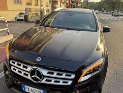 Nero Usata 2019 Mercedes GLA200 Premium SUV | 22.500 € (Buon prezzo)