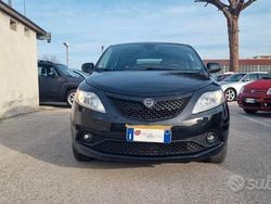 Nero Usata 2020 Lancia Ypsilon Due volumi | 10.490 € (Buon prezzo)