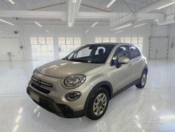 Grigio Usata 2020 Fiat 500X Business SUV | 14.500 € (Buon prezzo)
